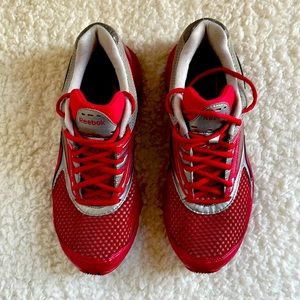 Reebok Premier Running Shoes/Sneakers w/ DMXRIDE and SmoothFit